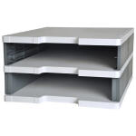 Exacompta MODULODOC 2 N-Blende Set ECO Msgr