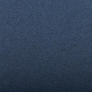Clairefontaine Ingres 50x65 130g dunkelblau 25Bg