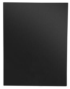 Clairefontaine Schaumkarton 5mm A2 20 Bg sw