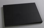 Clairefontaine Schaumkarton 5mm A2 20 Bg sw