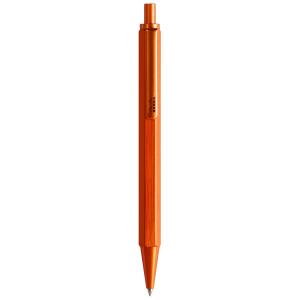 Rhodia Rhodia scRipt Kugelschreiber Orange