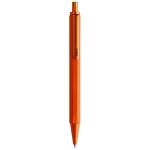 Rhodia Rhodia scRipt Kugelschreiber Orange