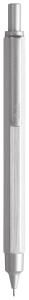 Rhodia Rhodia scRipt Drehbleistift silber