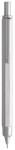 Rhodia Rhodia scRipt Drehbleistift silber