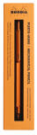 Rhodia Rhodia scRipt Drehbleistift orange