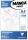 Clairefontaine Manga Storyboard A4 100Bl 55g