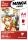 Clairefontaine Manga Block Illustration A4 50Bl 100g