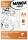 Clairefontaine Manga Etui BD/Comic A4 40Bl O 200g