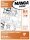 Clairefontaine Manga Etui BDComic B4 40Bl GS 200g