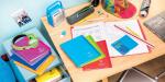 Clairefontaine Koverbook Heft PP 17x22 48Bl ka trans