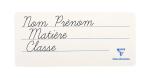 Clairefontaine Koverbook Heft PP 17x22 48Bl ka trans
