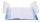 Clairefontaine Koverbook HeftPP 17x22 48Bl kar sort