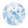 Clairefontaine Origami Set 60Bl 15x15 Shibori
