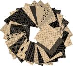 Clairefontaine Origami Set 60Bl 15x15 Krafty