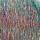 Clairefontaine Kreppapier wasserabw 2,5x0,5m rot