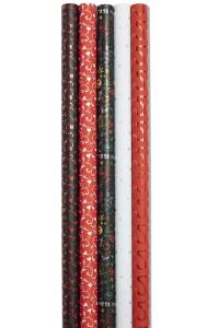 Clairefontaine Geschenkpapier Liebe 2x0,70m