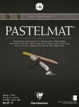Clairefontaine Pastelmat N°6 18x24cm 360g 12Bl