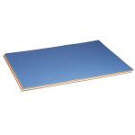 Clairefontaine 24Bl Tulipe 50x65 160g 12 Farben st
