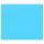 Clairefontaine 50Bl Tulipe 160g 50x65 türkis