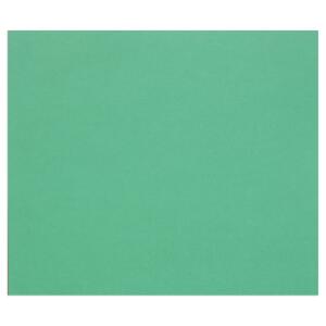 Clairefontaine 100Bl Tulipe 160g A4 dunkelgrün