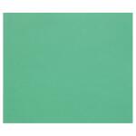 Clairefontaine 100Bl Tulipe 160g A4 dunkelgrün