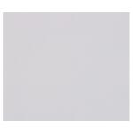 Clairefontaine 50Bl Tulipe 160g A3 mausgrau