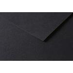 Clairefontaine 50Bl Tulipe 160g A3 schwarz