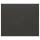 Clairefontaine 50Bl Tulipe 160g A3 schwarz