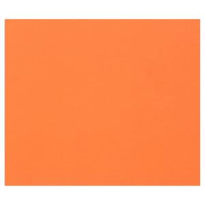 Clairefontaine 50Bl Tulipe 160g A3 Orange