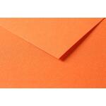 Clairefontaine 50Bl Tulipe 160g A3 Orange