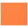 Clairefontaine 50Bl Tulipe 160g A3 Orange