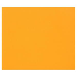 Clairefontaine 50Bl Tulipe 160g A3 Orange kräftig