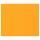 Clairefontaine 50Bl Tulipe 160g A3 Orange kräftig
