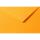 Clairefontaine 50Bl Tulipe 160g A3 Orange kräftig