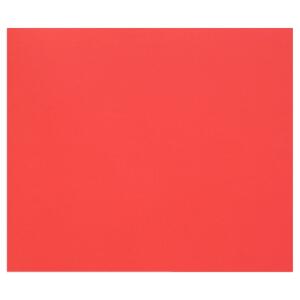 Clairefontaine 50Bl Tulipe 160g A3 klatschmohn