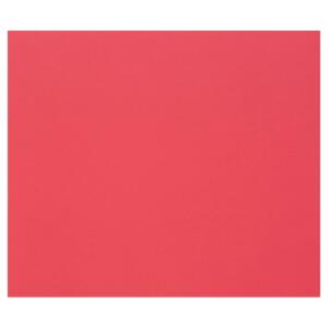 Clairefontaine 50Bl Tulipe 160g A3 rot kräftig