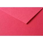 Clairefontaine 50Bl Tulipe 160g A3 rot kräftig