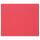 Clairefontaine 50Bl Tulipe 160g A3 rot kräftig