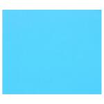 Clairefontaine 50Bl Tulipe 160g A3 türkis