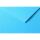 Clairefontaine 50Bl Tulipe 160g A3 türkis