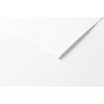 Clairefontaine 50Bl Tulipe 160g A3 weiß