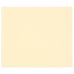 Clairefontaine 50Bl Tulipe 160g A3 elfenbein
