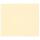 Clairefontaine 50Bl Tulipe 160g A3 elfenbein