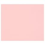 Clairefontaine 50Bl Tulipe 160g A3 rosa