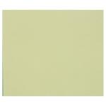 Clairefontaine 50Bl Tulipe 160g A3 lindgrün