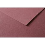 Clairefontaine 50Bl Tulipe 160g A3 kastanienbraun