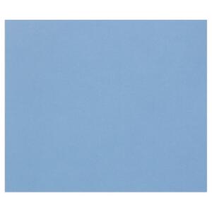 Clairefontaine 50Bl Tulipe 160g A3 königsblau