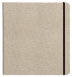 Clairefontaine Reisealbum Goldline 30x30 32Bl
