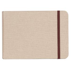 Clairefontaine Heft Goldline Natur A6 32Bl 180g