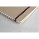 Clairefontaine Heft Goldline Natur A6 32Bl 180g